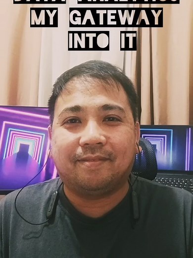 Ito yung simple roadmap ko 👇 Excel → SQL → Power BI → Python Step by step lang. Kaya mo rin ‘to 💯 Full video 👇 https://youtube.com/shorts/-eF8gZ8XGIo #DataAnalytics #Roadmap #Excel #SQL #Python #PowerBI
