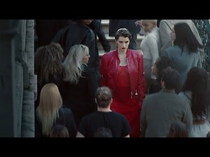 Ubierz życie w to co cenne | Reklama Answear AW'24 | 15" |16x9 | 1