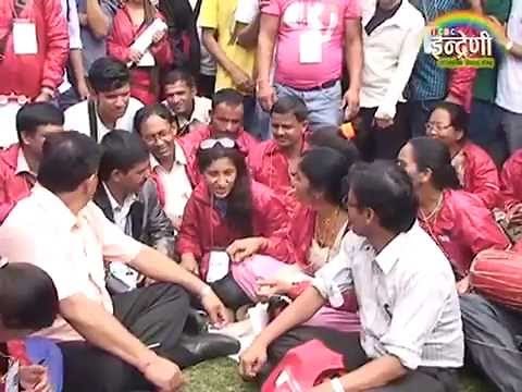 Election of Dohori Geet Partisthan ,Surkhet ma Indreni Team- 2