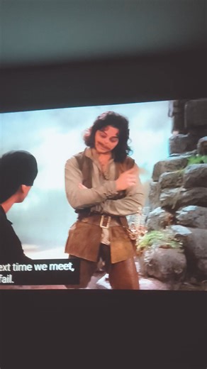 Cassandra Boone on Instagram: "I feel like I need to catch all the iconic lines lol I love Princess Bride"
