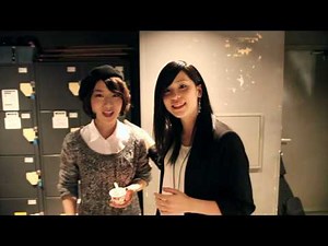 Goosehouse #04 Beautiful Life 告知