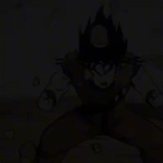 it's over 9000 ahhhh #dragonball #fyp #edit #goku #9000