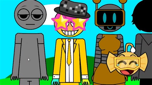 SPRUNKI Human Deluxe OC: Transformative Features Unveiled