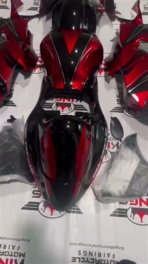 End of year sale on high quality full fairing kits! #kingsmotorcyclefairings #motorcycle #bike #fyp