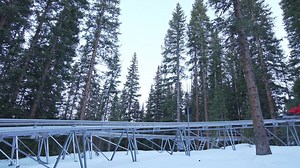 6K views · 30 reactions | Be sure to take a ride on the NEW Breathtaker Alpine Coaster in Snowmass! Located adjacent to the Elk Camp Restaurant, riders and passengers will able to experience the thrilling ride during the day and also at night during Ullr Nights festivities and on special holidays.  | Travelplan Ski Holidays | Facebook