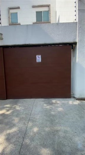 Merik 511 motor de cadena puerta corrediza