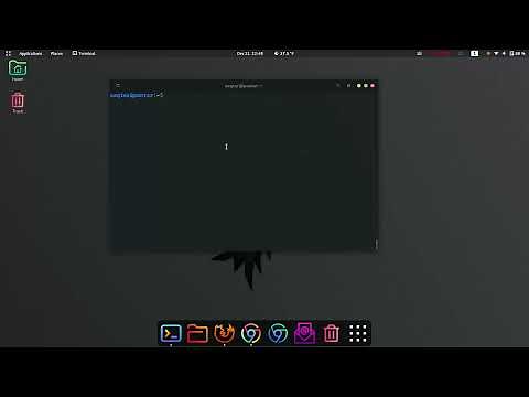 Installing your Printer on your Kali Linux Laptop