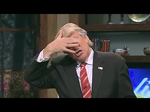 John Morgan: President Who? (LIFE Today)