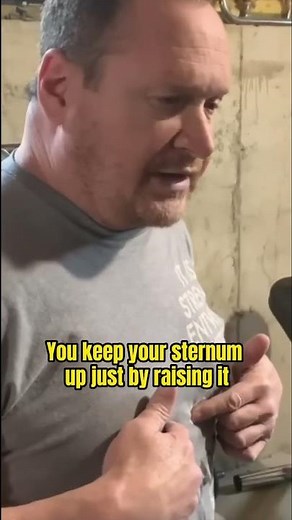 Ed Coan Shares Amazing Deadlift Tip!