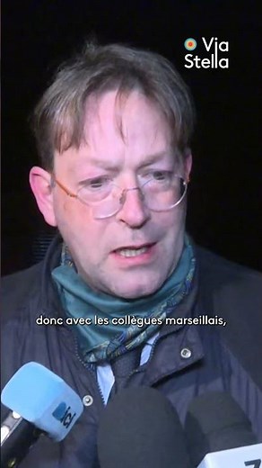 Assassinat d'Alain Orsoni : premières réactions de Nicolas Septe