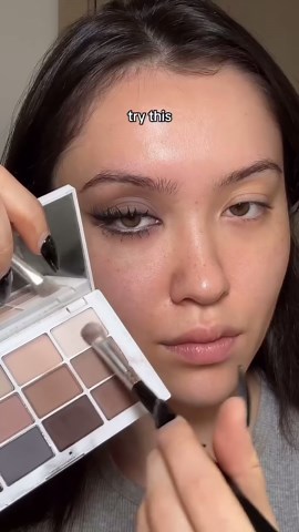 Mastering The Perfect Everyday Eye Makeup