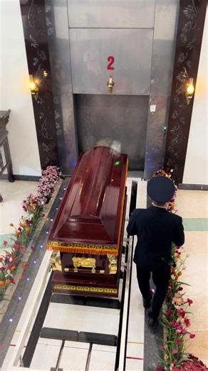 Hòa Lạc Viên: Nơi Đưa Tiễn Cuối Cùng