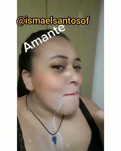 esposa tomando leite Vs amante tomando leite