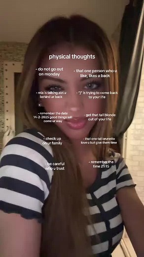 Understanding Intrusive Thoughts and How to Cope