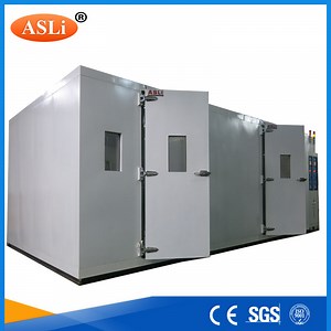 [Hot Item] Environmental Simulation Walk-in Room Test Chamber