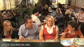 Sakura-Con 2009 Commercial