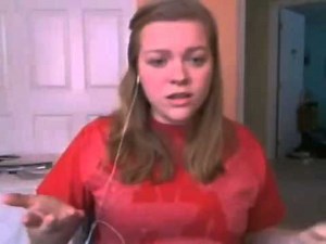 Canción Imagine - lenguaje de señas (UEDS)