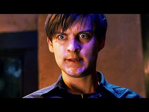 Peter Parker Jazz Club Fight Scene | SPIDER MAN 3 (2007) Movie CLIP HD