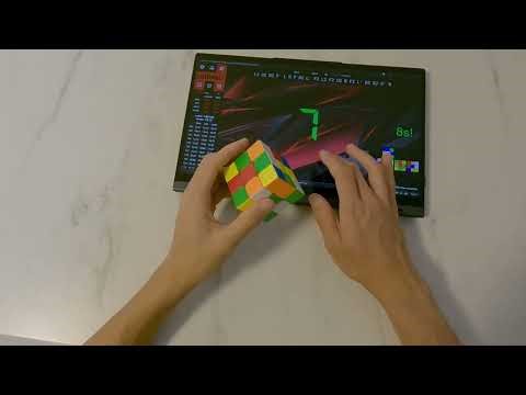 Mehta method 10 94 single!