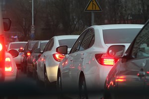 Rush hour traffic Nightmare: Traffic Index 2022 reveals SA’s most congested cities