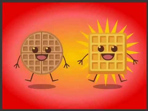 The Waffle Song