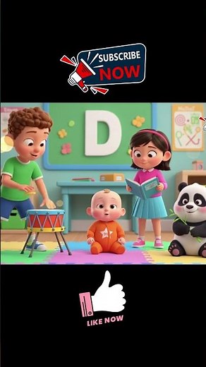 ABC Phonics Song That Teaches Letter Sounds In 3 Minutes