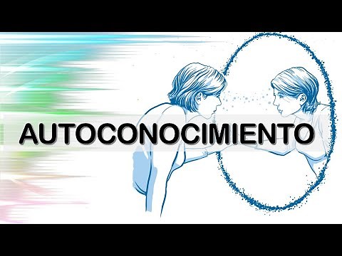 AUTOCONOCIMIENTO