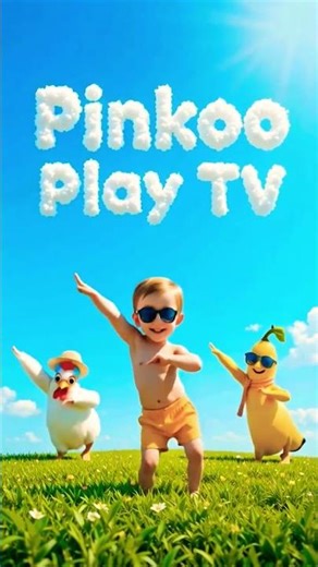 Baby and His Friend are Dancing 👽🛸👶 | Cute baby dance | Green Alien #babydance #aliendance #shorts