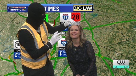 5.9K views · 166 reactions | When Halloween falls on a Friday, the wheels come off! Shout out Barrett Tryon for the best costume! | Erica Brennes | Facebook