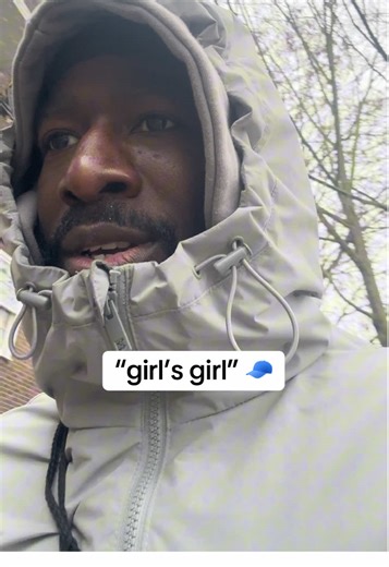 Understanding the Concept of a 'Girls Girl'