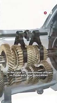 CVT vs. Conventional Automatic Transmission: Why they use incompatible oils and the mechanical di...