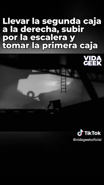 Limbo | Guía Gameplay Español | Capítulos 31-33