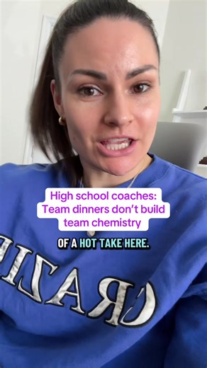 Build Team Chemistry with Effective Strategies