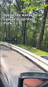 ✨Adventure awaits along the Lincoln Highway! From serene hikes around Cowan’s Gap State Park to stunning overlook views and cozy campsite moments, this reel takes you on a journey through nature’s beauty. Don’t miss a quick stop at @bergbeerco in Chambersburg for a well-deserved refreshment after your outdoor escapade! ️#lincolnhighway #cowansgap #explorepa #hikepa #bergbrewing #roadtripwonders | Lincoln Highway Experience | Facebook