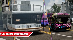 Download & Play BUS Simulator PRO Urban Rivals on PC & Mac (Emulator)