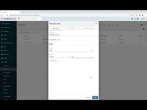 Commvault V11 - Create a Custom View
