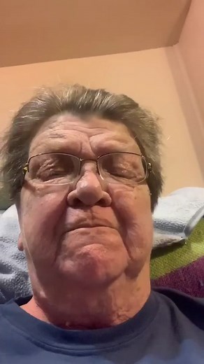 Day 1 of Quarantine with Angry Grandma