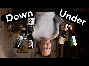 Deep Dive into the WINES of AUSTRALIA