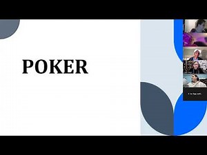 Tupperware Les Diamants - Cours #7 Les jeux (17 février 2025)