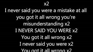 COURAGE Lyrics - ALIEN ANT FARM | eLyrics.net