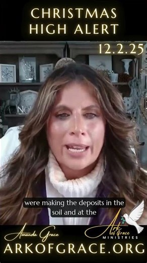 Christmas High Alert