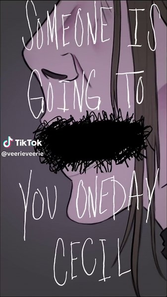 Spooky Animatic Story Inspired by Welcome to Night Vale