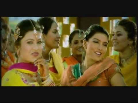 RUPINDER HANDA SONG - PAINDA GIDHA(ALBUM- FULKARIYAN)