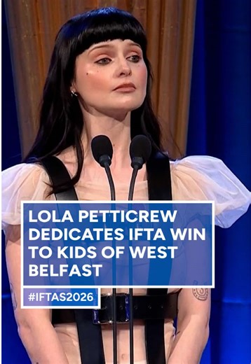 "The system is not designed for kids where I'm from to survive let alo... | west belfast