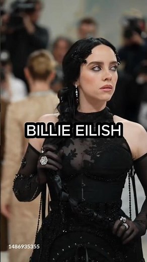 BIILIE EILISH DIE FROM THIS SONG