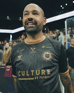 Stars of the Galaxy ✨ | LA Galaxy