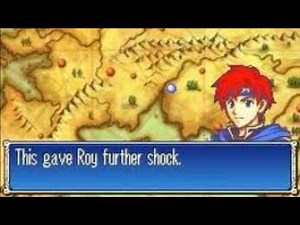 Fire Emblem 6 Is Just as Great as I Remember (I'm coping)