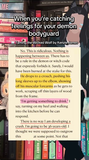 #monsterromance #paranormalromance #paranormalbooks #booktubetbr