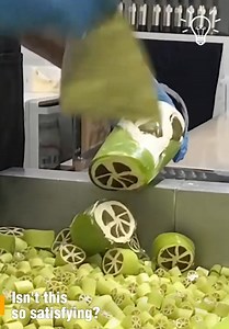 Here is how candy is made | Krishna Astro