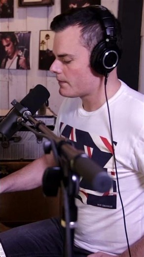 Marc Martel Bohemian Rhapsody. I see a little silhouetto of a man...